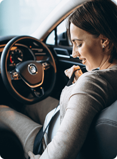 Automatic Driving Class