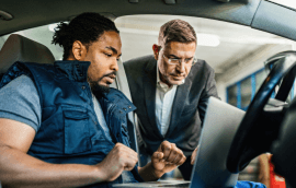 Automatic Driving Class