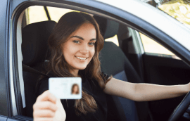 Driving Test Preparation